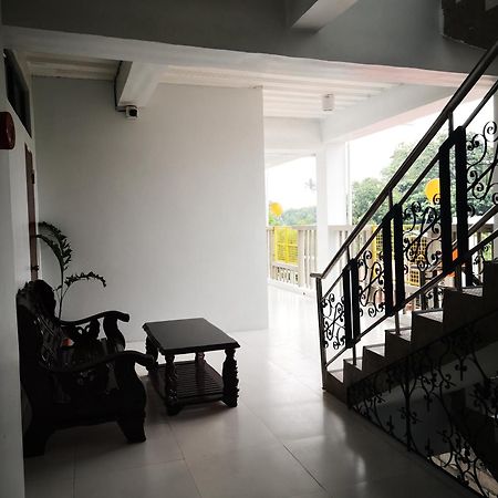 Hostel Lufian Dormitel Dumaguete City Exteriér fotografie