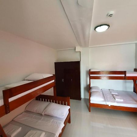 Hostel Lufian Dormitel Dumaguete City Exteriér fotografie