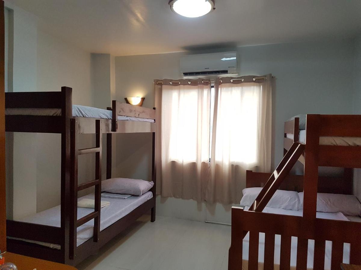 Hostel Lufian Dormitel Dumaguete City Exteriér fotografie