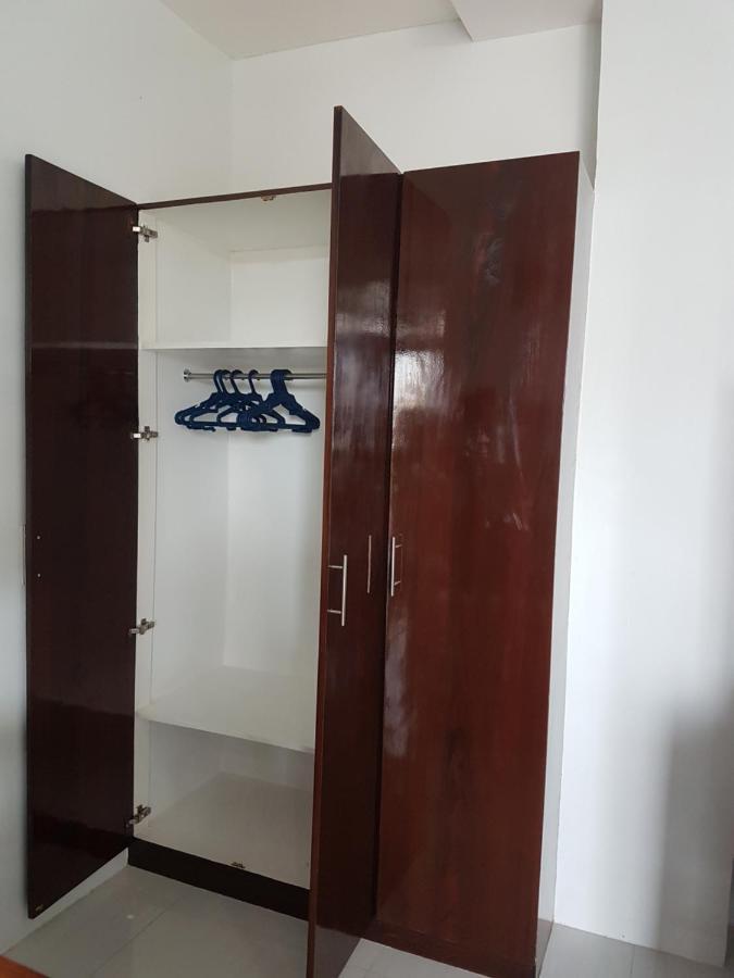 Hostel Lufian Dormitel Dumaguete City Exteriér fotografie