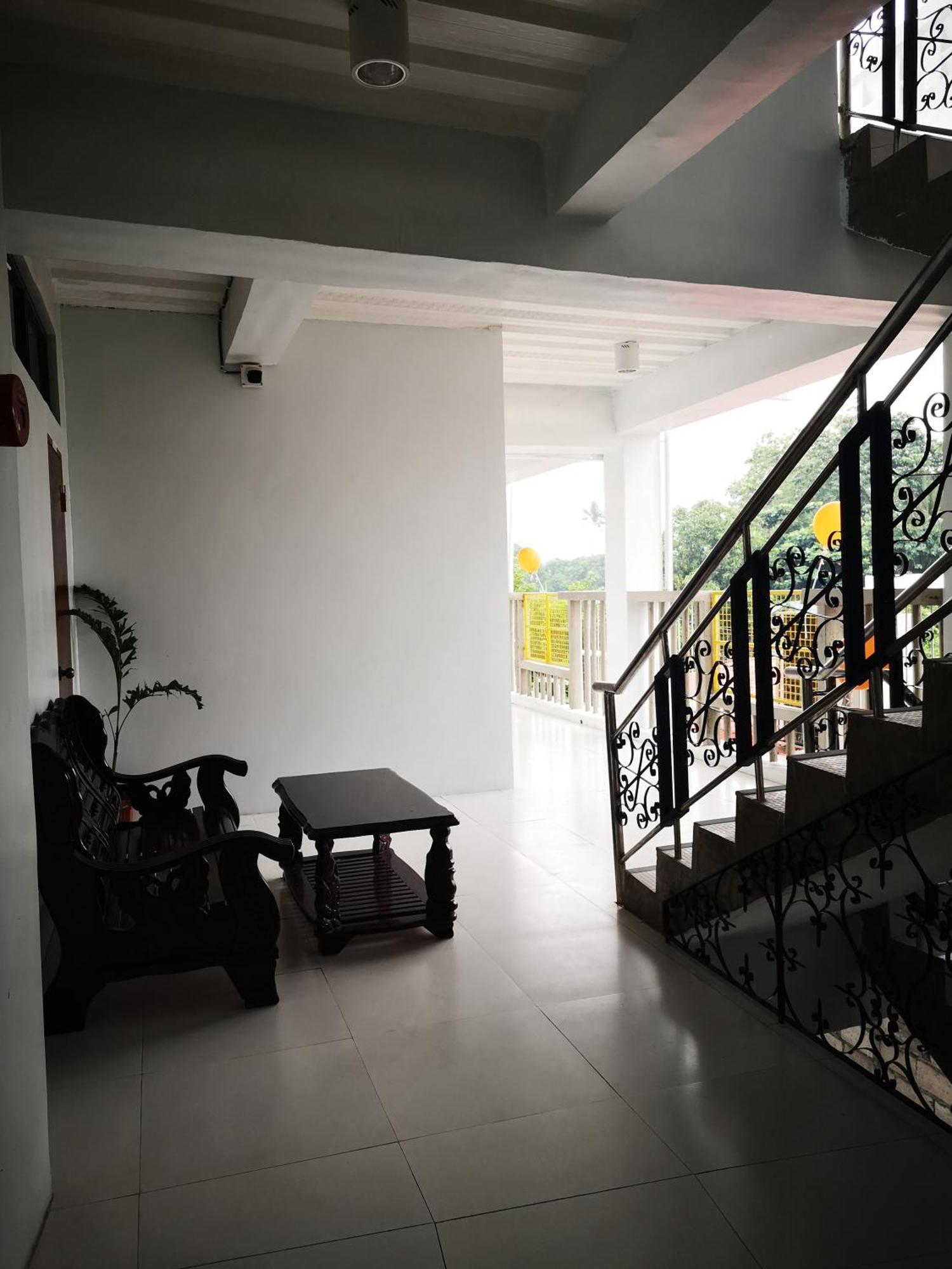 Hostel Lufian Dormitel Dumaguete City Exteriér fotografie